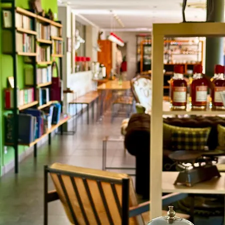 Szálloda Boutique Artemisia 3*