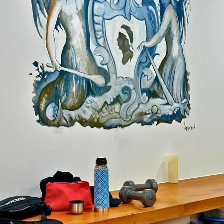 Artemisia Boutique 3* Bastelica