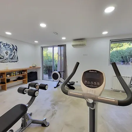 Hotell Artemisia Boutique Hotel Bastelica