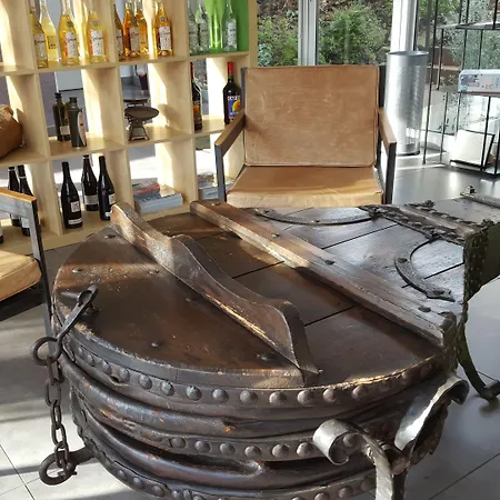 Artemisia Boutique 호텔 3*