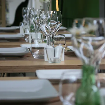 Artemisia Boutique Szálloda Bastelica