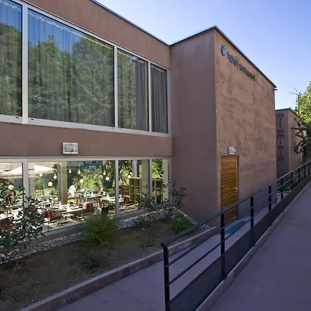 Hotel Artemisia Boutique 3*