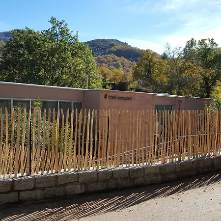 Artemisia Boutique Bastelica