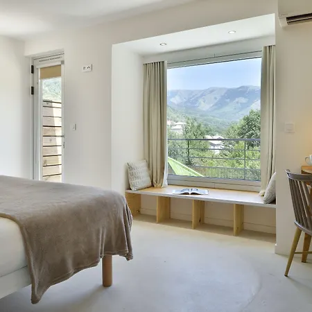 Artemisia Boutique Hotel Bastelica