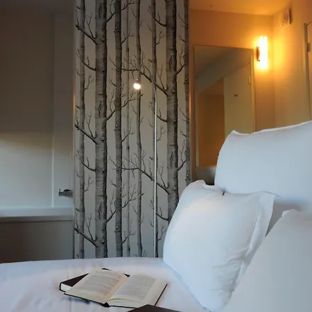 Szálloda Artemisia Boutique 3*