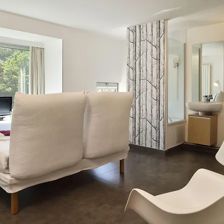 Hotel Artemisia Boutique Bastelica