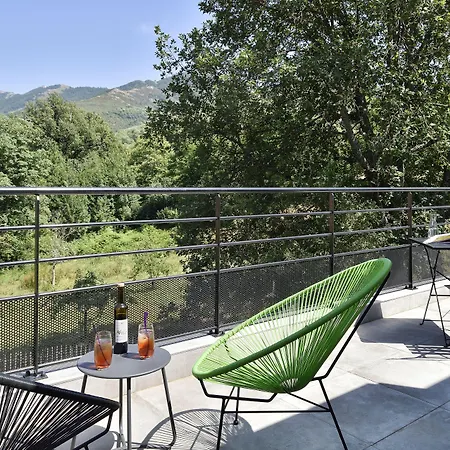 Artemisia Boutique Hotel Bastelica