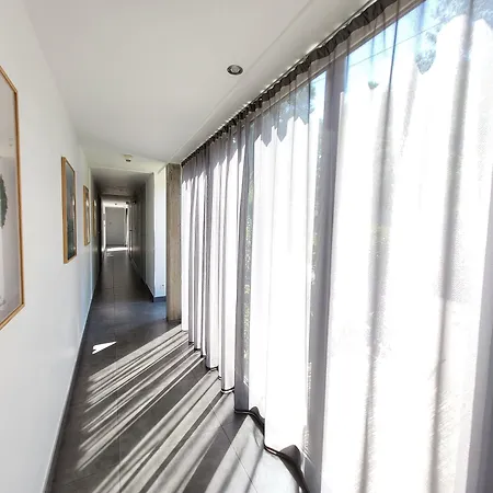 Hotel Artemisia Boutique Hotel Bastelica
