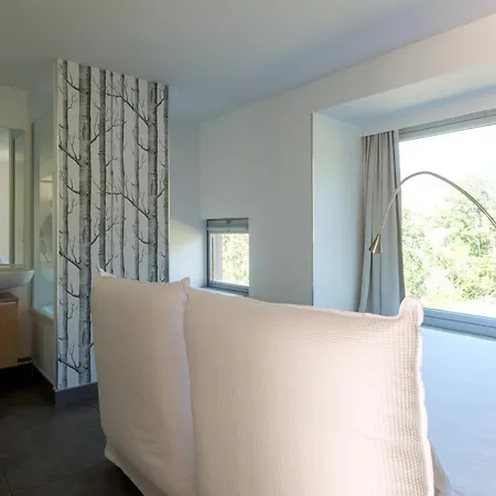 Boutique Hotel Artemisia 3* Bastelica