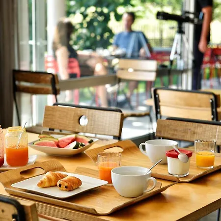 Boutique Artemisia 3* Bastelica