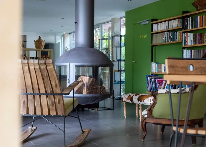 Artemisia Boutique Hotel