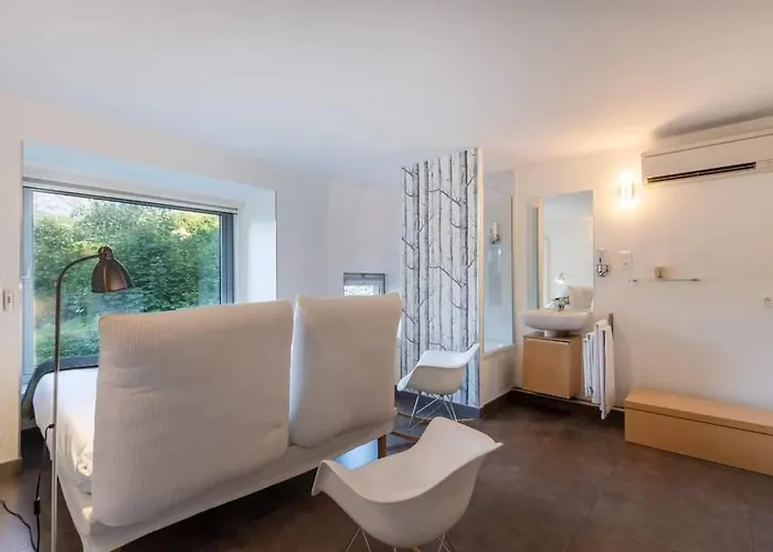 Hotell Artemisia Boutique Hotel Bastelica