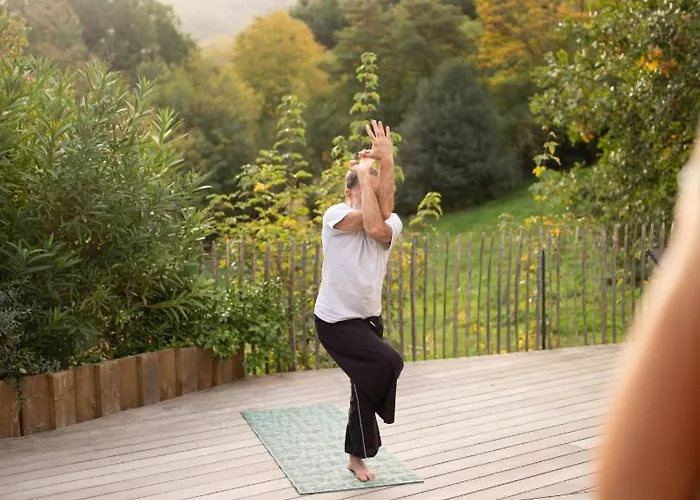 Artemisia Boutique Hotel 3* Bastelica