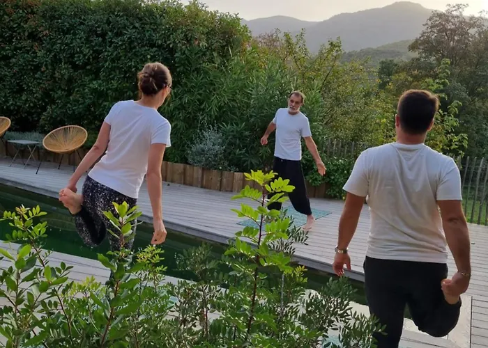 Artemisia Boutique ホテル