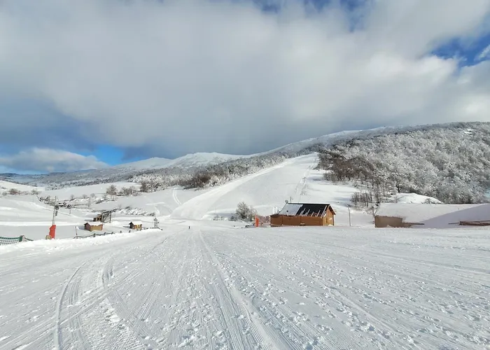 Artemisia Boutique ホテル 3*