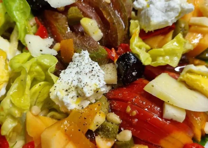 Artemisia Boutique 3* バステリカ