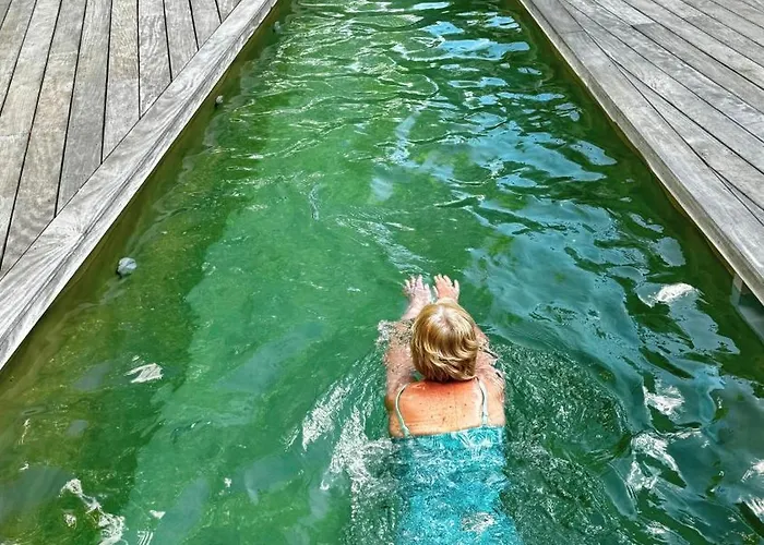 Artemisia Boutique 3* Bastelica