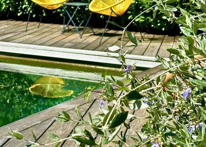 Hotell Artemisia Boutique Hotel Bastelica