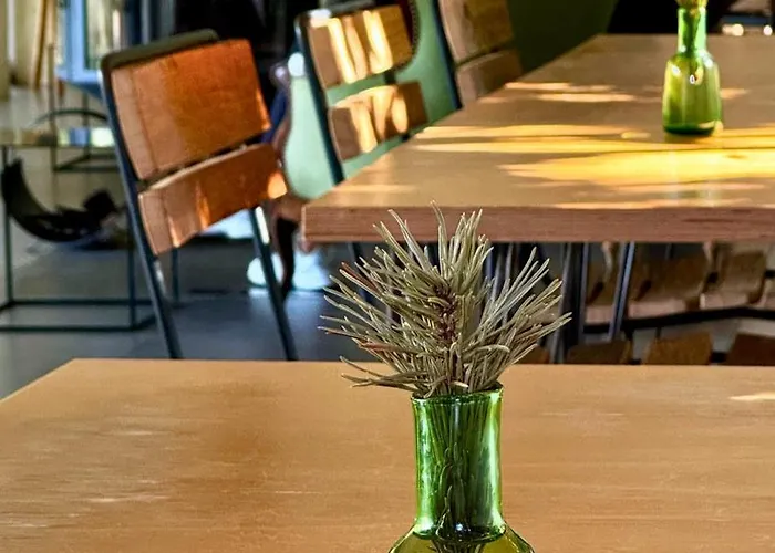 Artemisia Boutique Hotel 3*