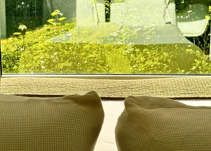 Artemisia Boutique Hotel 3* Bastelica