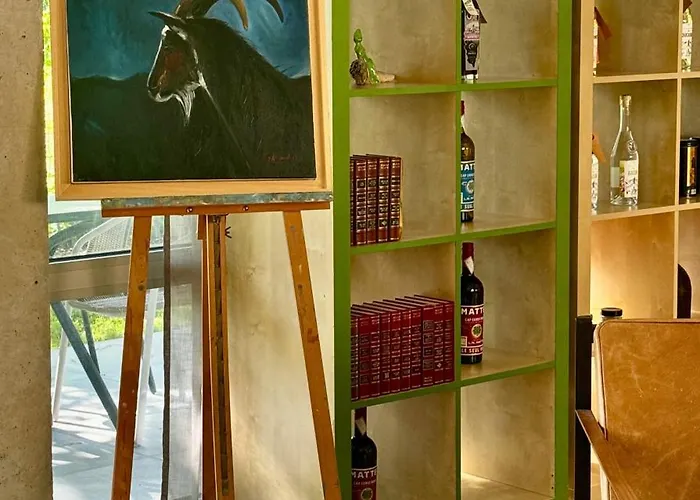 Artemisia Boutique Hotel