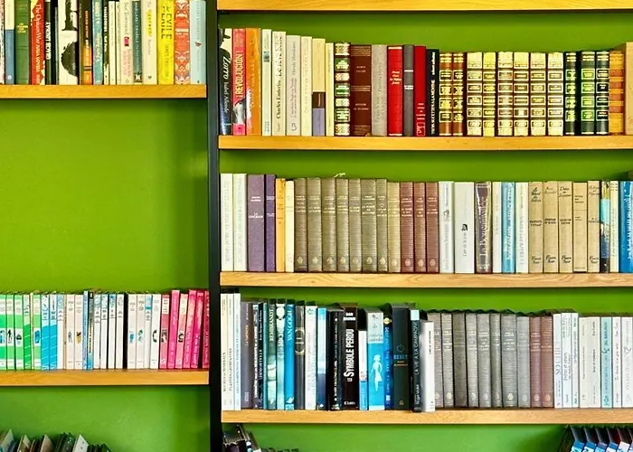 Artemisia Boutique ホテル バステリカ