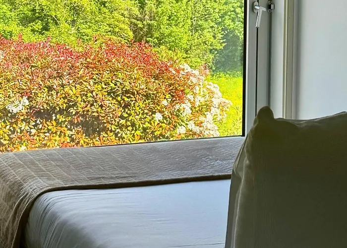 Hotell Artemisia Boutique Hotel