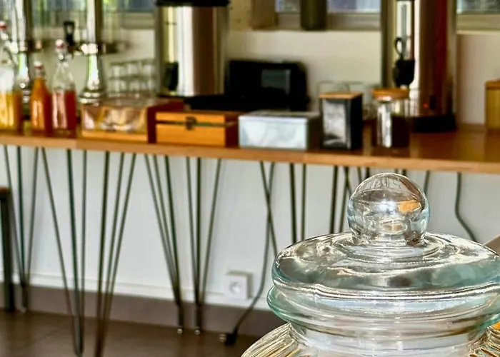 Hotell Artemisia Boutique Hotel Bastelica