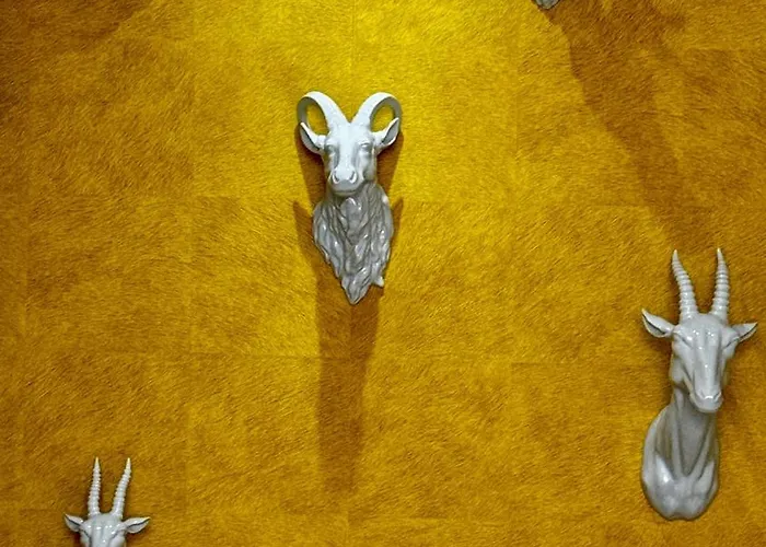 Artemisia Boutique 3* バステリカ