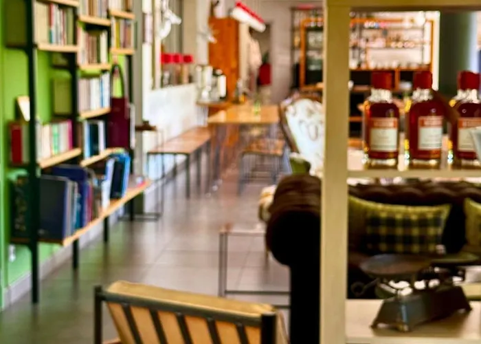 Hotell Artemisia Boutique Hotel 3*