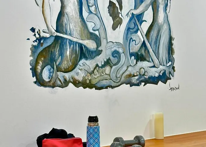 Artemisia Boutique 3* Bastelica