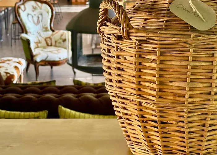 Artemisia Boutique Hotel