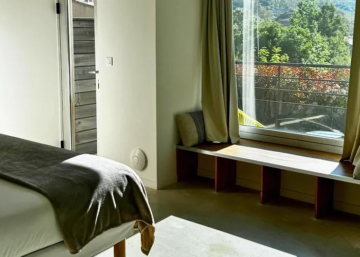 Artemisia Boutique Hotel Hotell