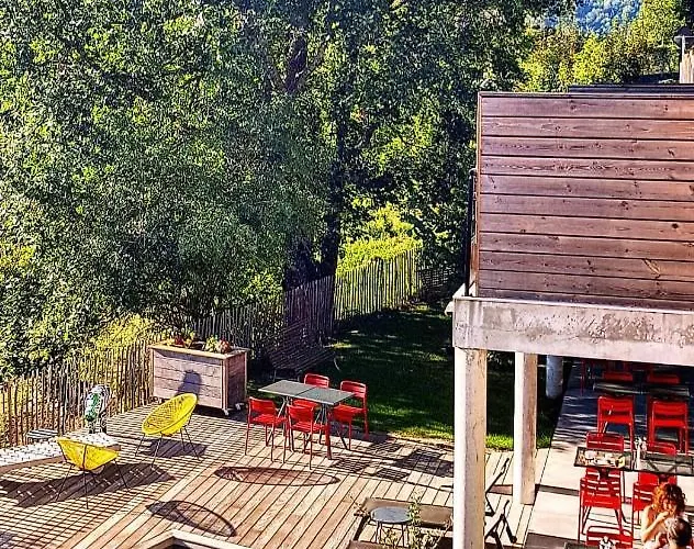 Hotel Artemisia Boutique Bastelica