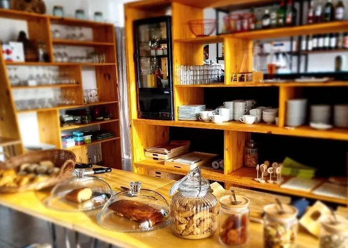 Artemisia Boutique 3* Bastelica