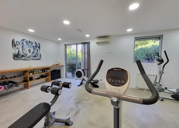 ホテル Artemisia Boutique バステリカ