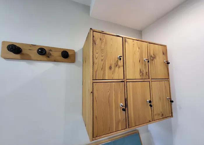 Artemisia Boutique 3* バステリカ