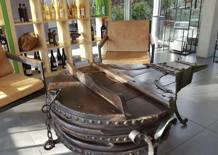 Artemisia Boutique Hotel 3*