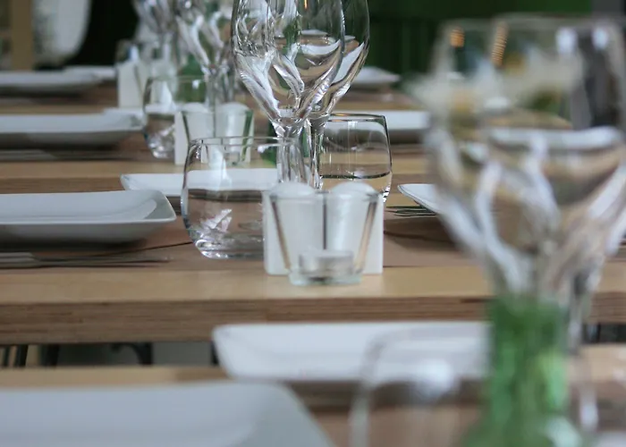 Artemisia Boutique Hotel Hotell Bastelica