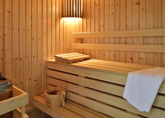 Artemisia Boutique Hotel Hotell