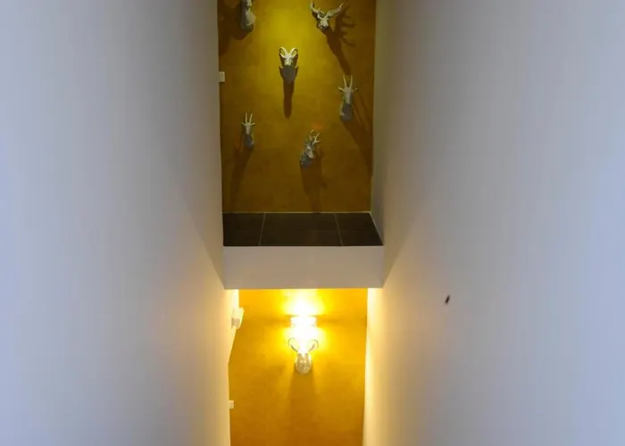 Artemisia Boutique Hotel Hotell
