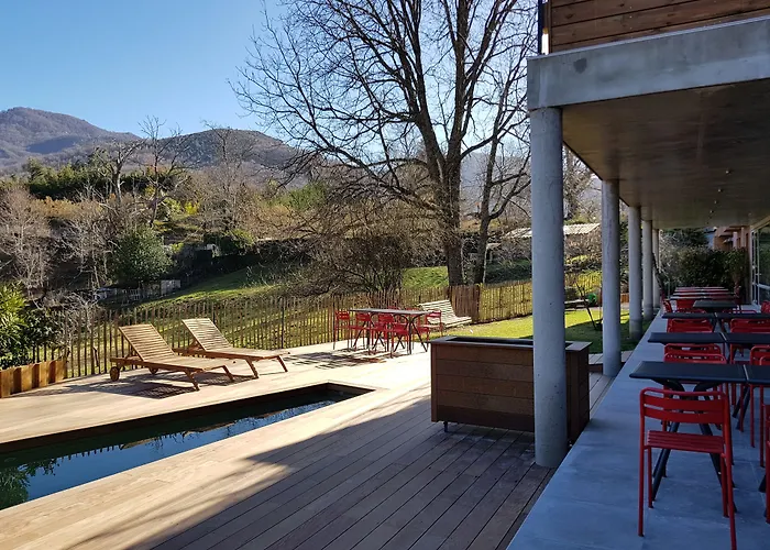 ホテル Artemisia Boutique 3*