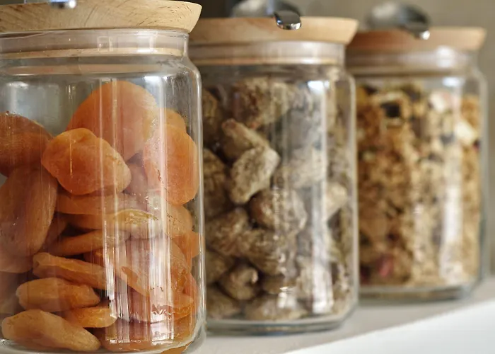 ホテル Artemisia Boutique バステリカ