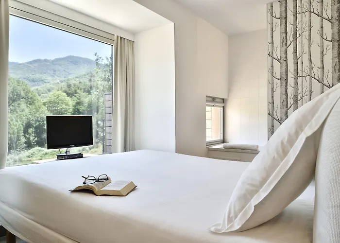 Artemisia Boutique Hotel Hotell Bastelica
