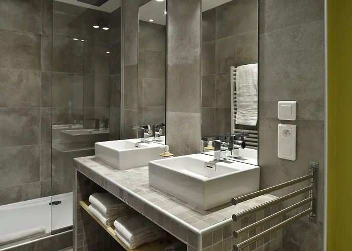 Artemisia Boutique Hotel 3* Bastelica