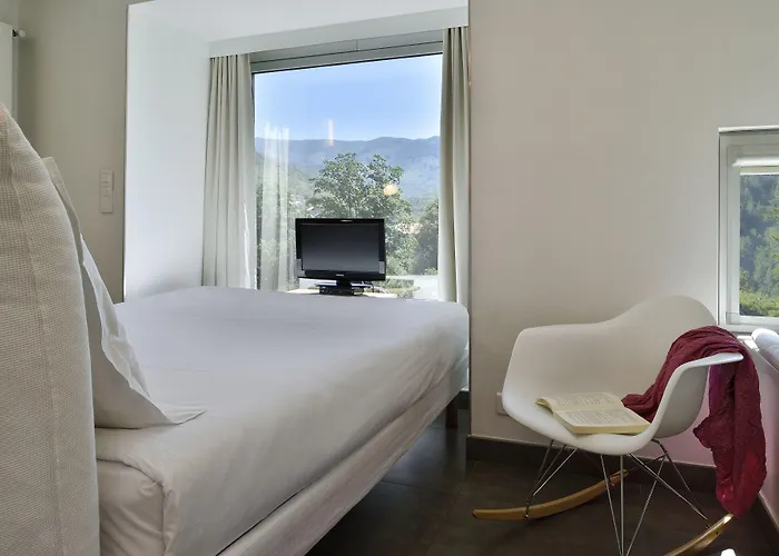 Artemisia Boutique Hotel Hotell 3*
