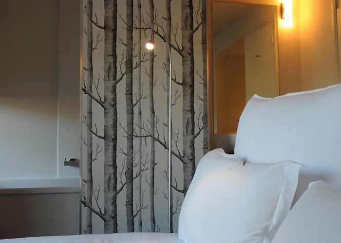 Hotell Artemisia Boutique Hotel 3*