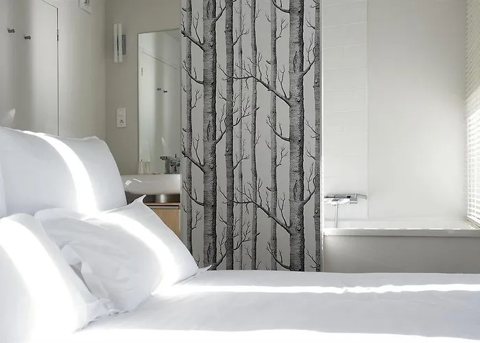 Artemisia Boutique Hotel Hotell Bastelica