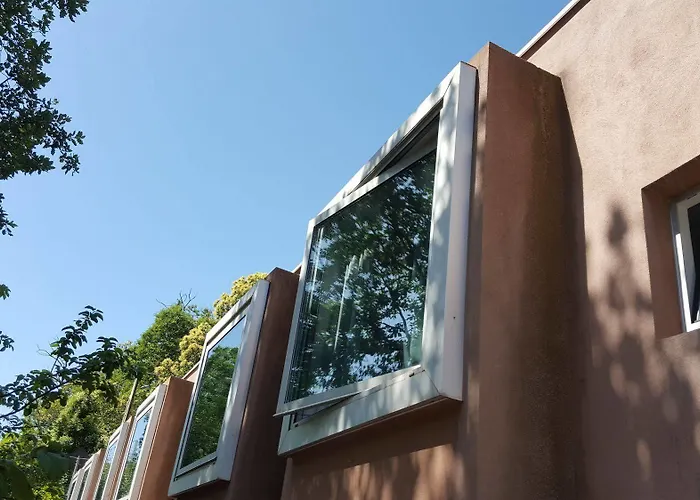 Artemisia Boutique Hotel 3* Bastelica