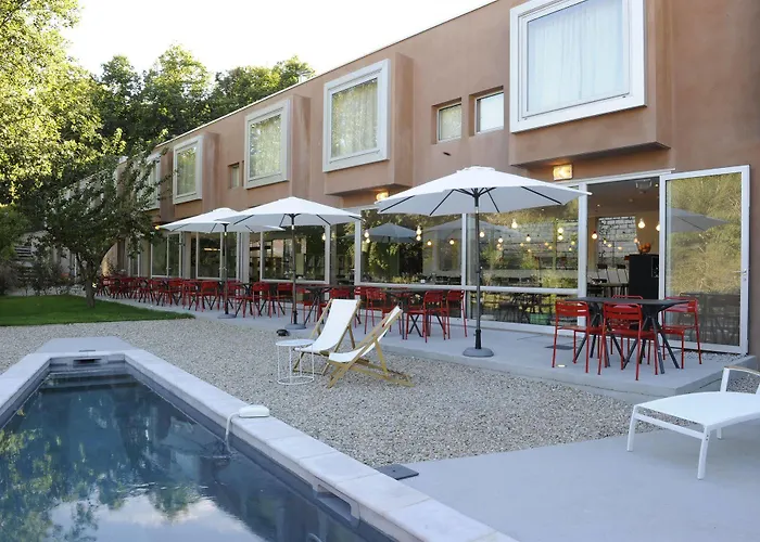 Artemisia Boutique Hotel Hotell Bastelica
